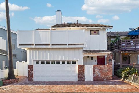 999 Waterbury Lane Ventura CA 93001