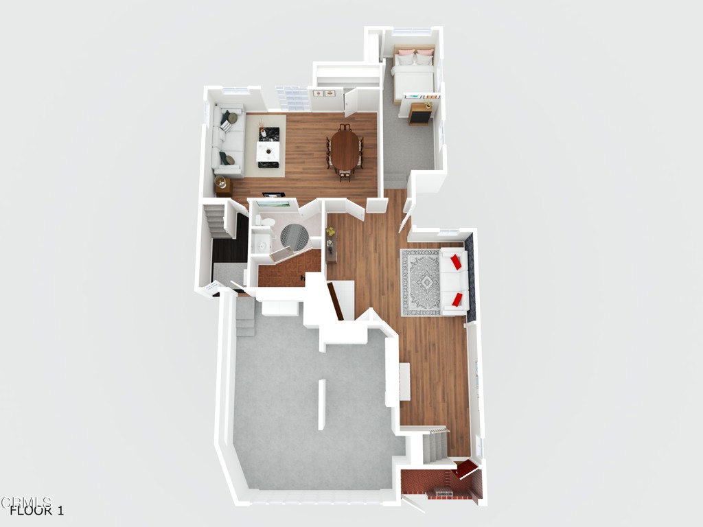 Pierpont/Ocean Front - 0276 - Residential