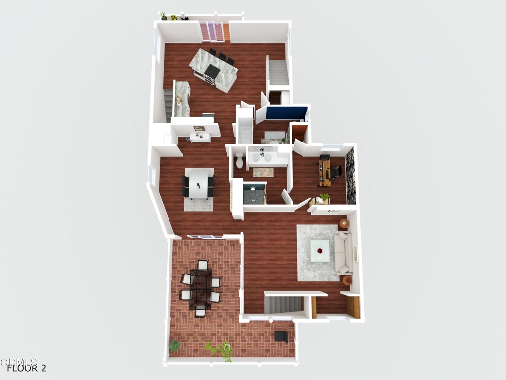 Pierpont/Ocean Front - 0276 - Residential