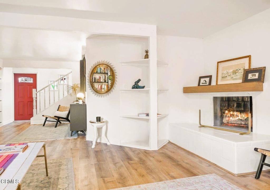 Pierpont/Ocean Front - 0276 - Residential