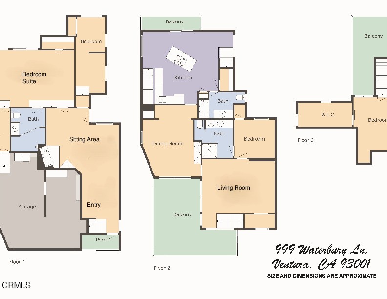 Pierpont/Ocean Front - 0276 - Residential