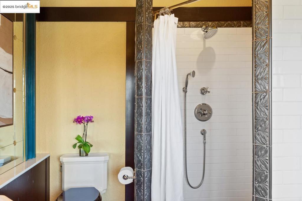 BERKELEY HILLS - Residential