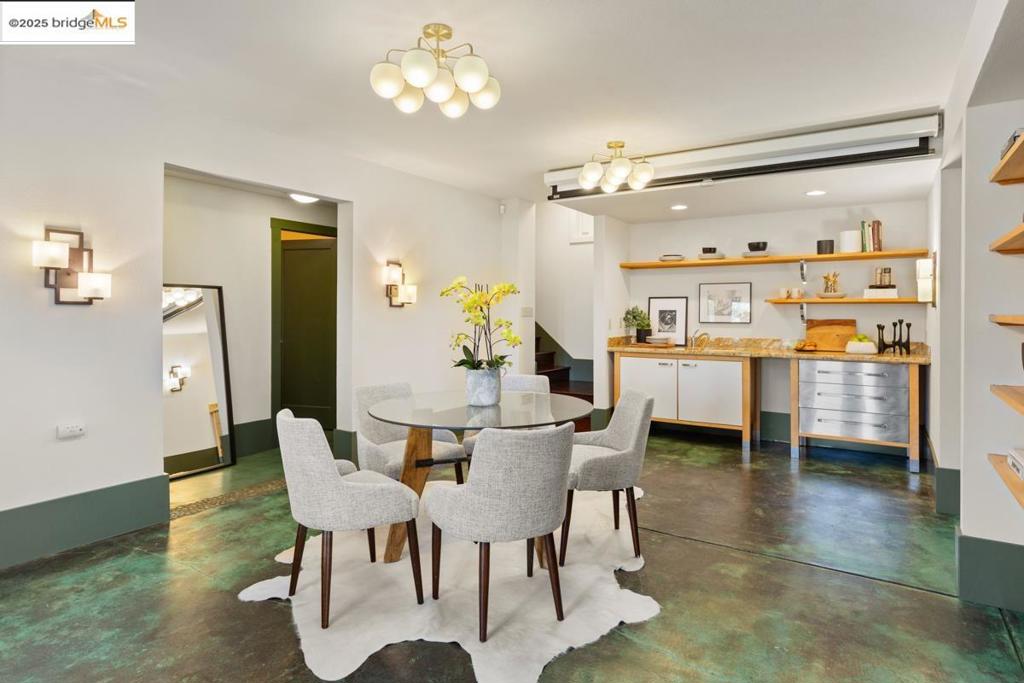 BERKELEY HILLS - Residential