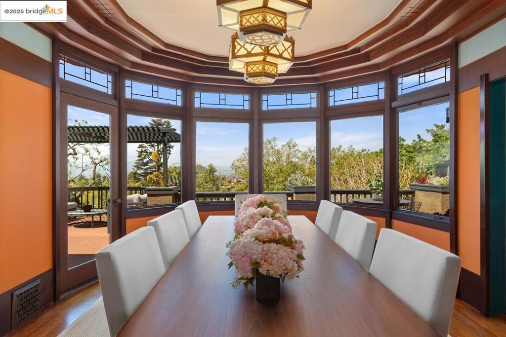 BERKELEY HILLS - Residential