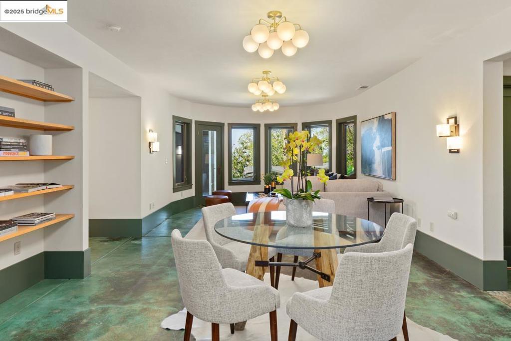 BERKELEY HILLS - Residential