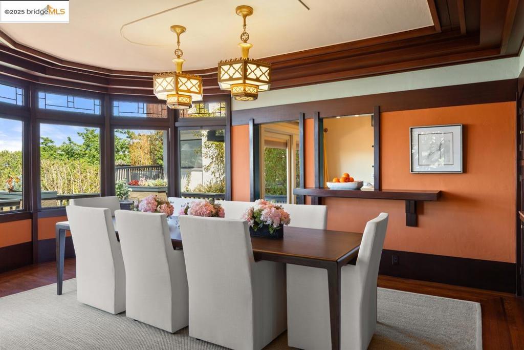 BERKELEY HILLS - Residential