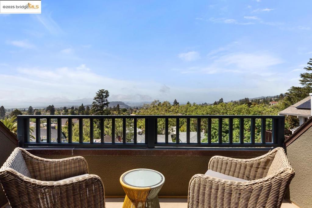 BERKELEY HILLS - Residential