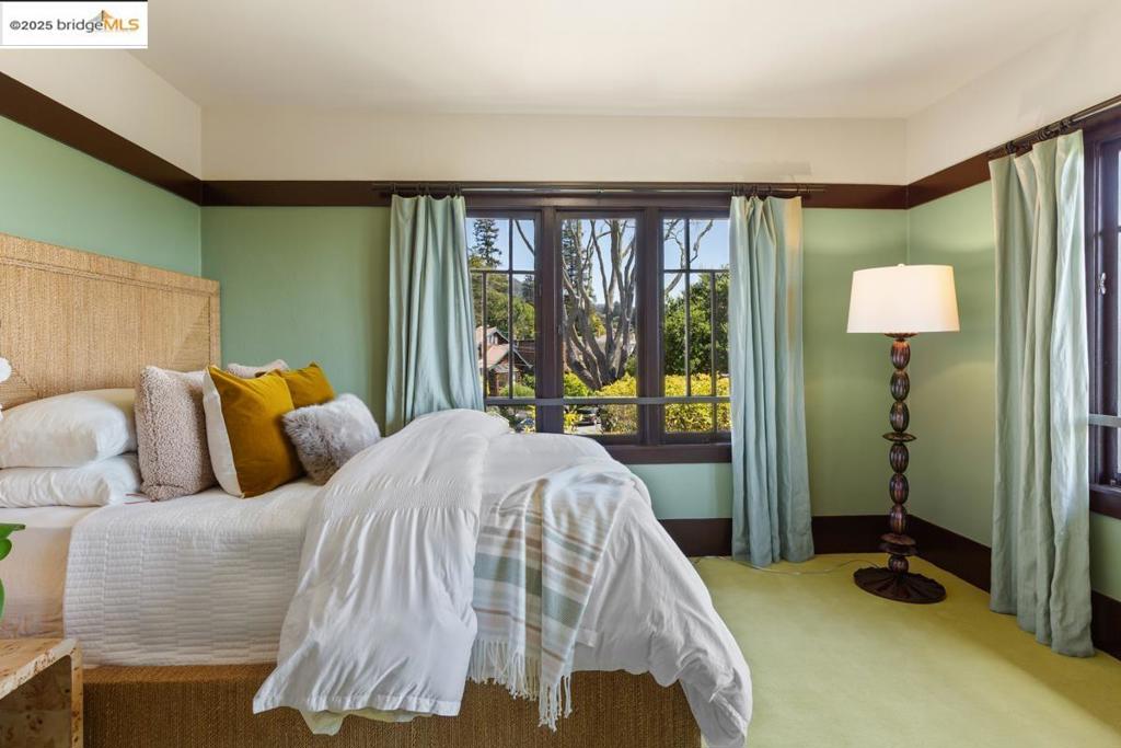 BERKELEY HILLS - Residential