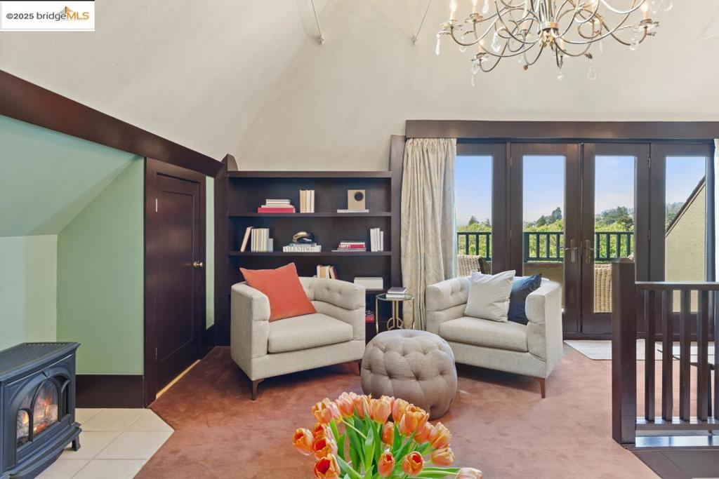 BERKELEY HILLS - Residential