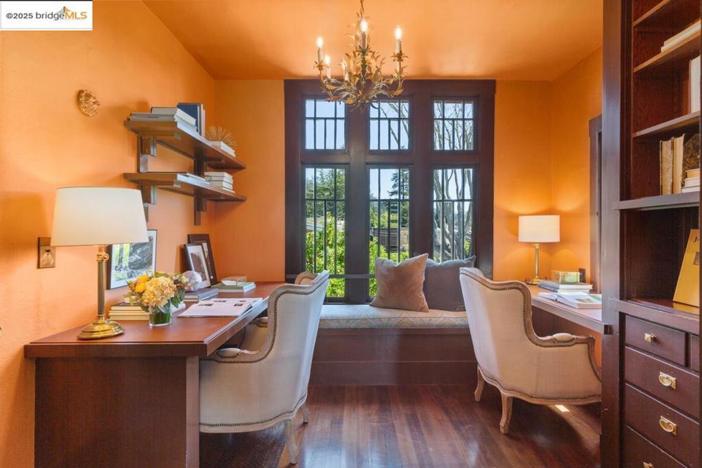 BERKELEY HILLS - Residential