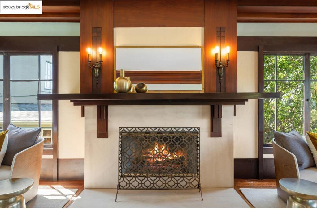 BERKELEY HILLS - Residential