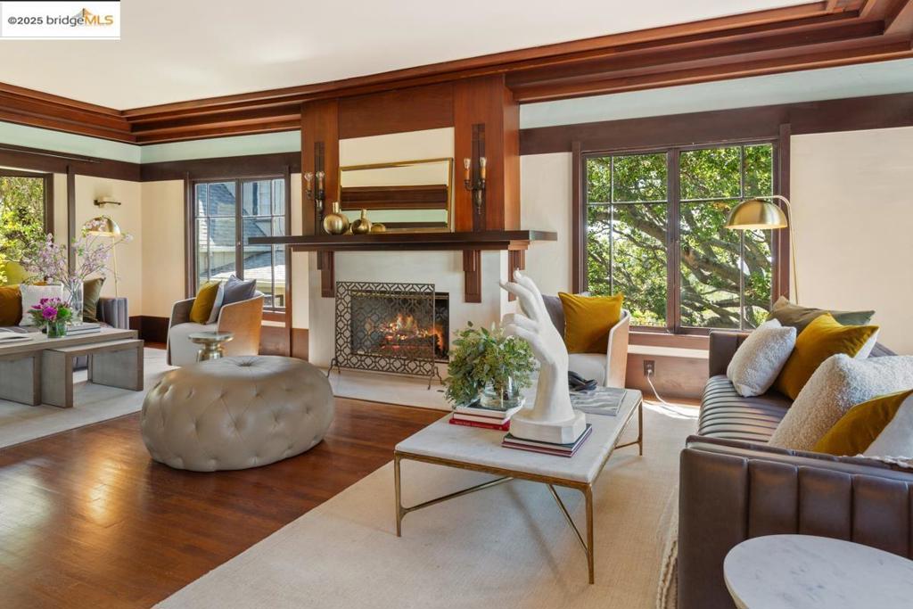 BERKELEY HILLS - Residential