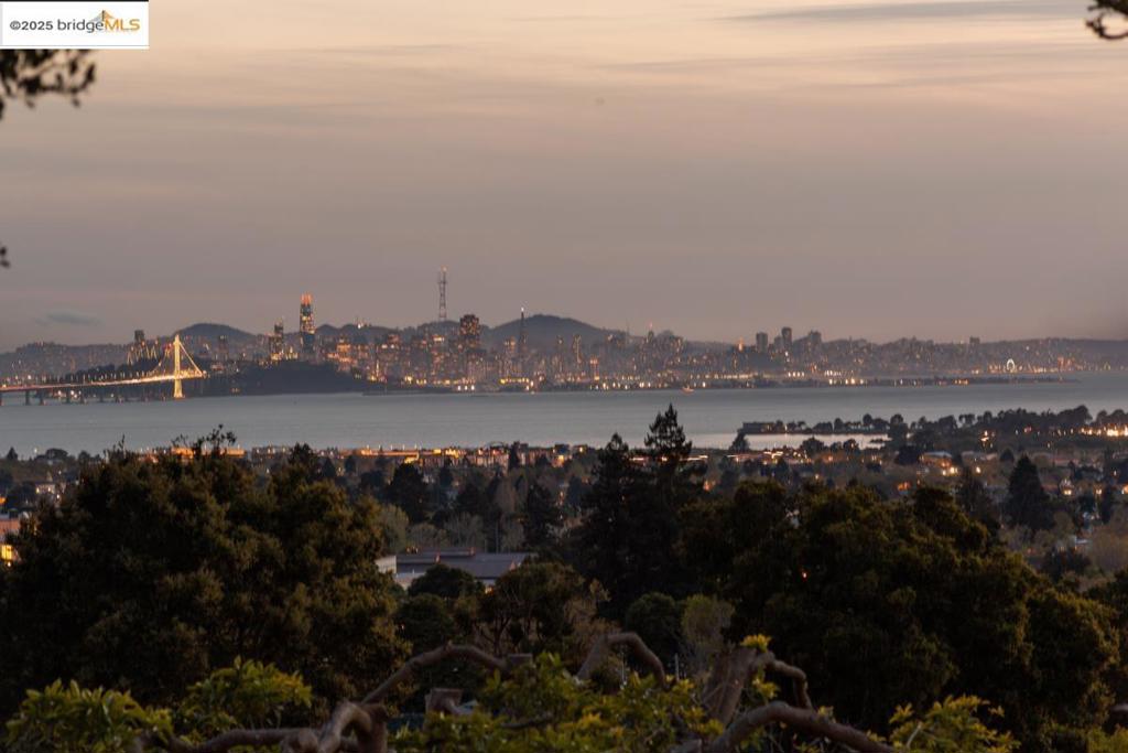 BERKELEY HILLS - Residential