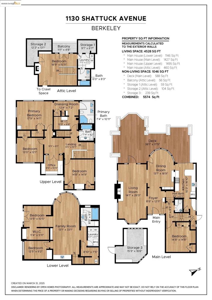BERKELEY HILLS - Residential