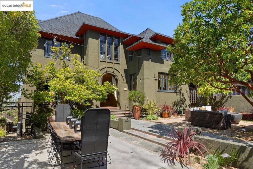 BERKELEY HILLS - Residential