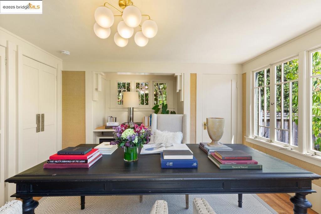 BERKELEY HILLS - Residential