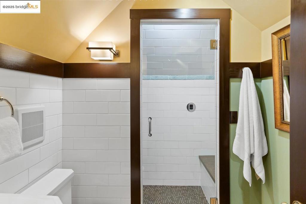 BERKELEY HILLS - Residential