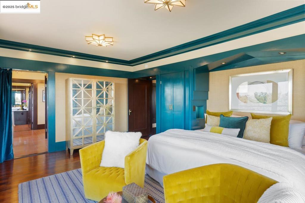 BERKELEY HILLS - Residential