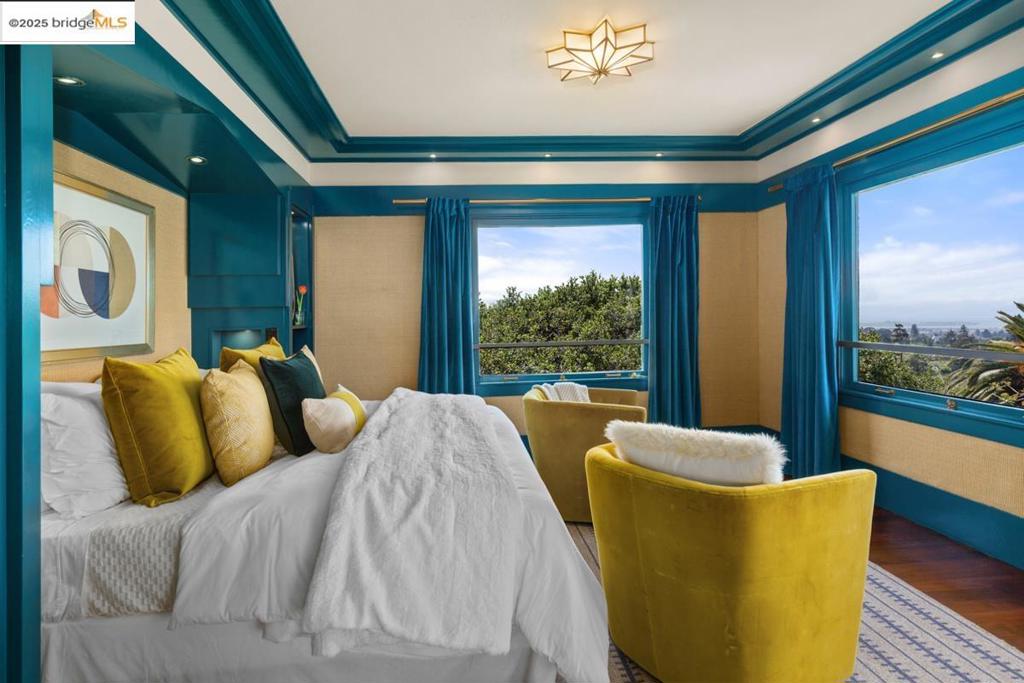 BERKELEY HILLS - Residential