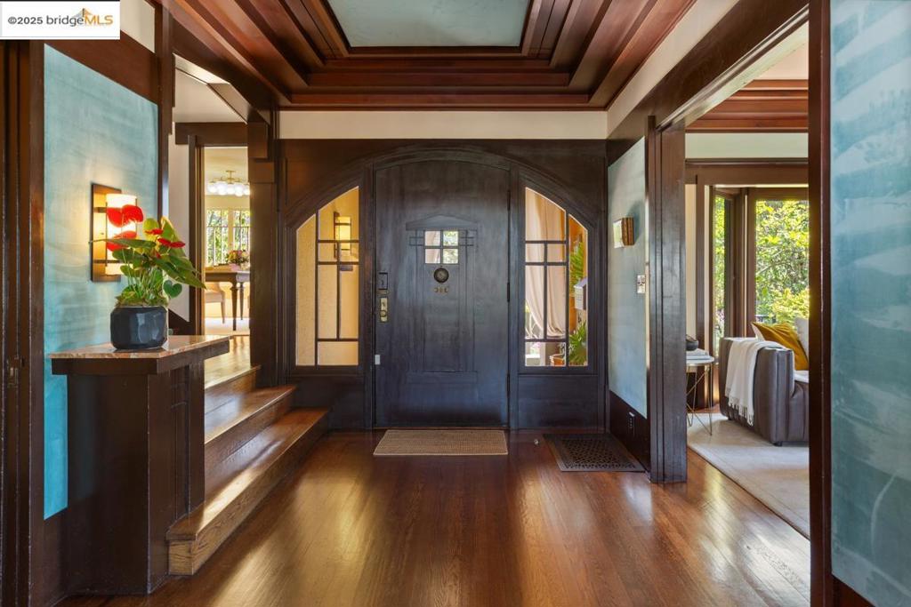 BERKELEY HILLS - Residential