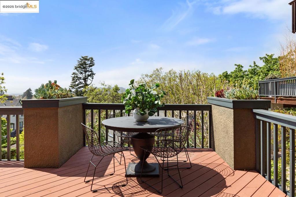 BERKELEY HILLS - Residential