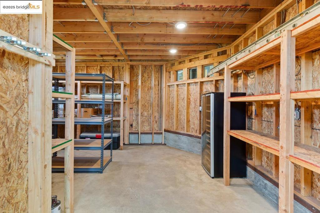 BERKELEY HILLS - Residential