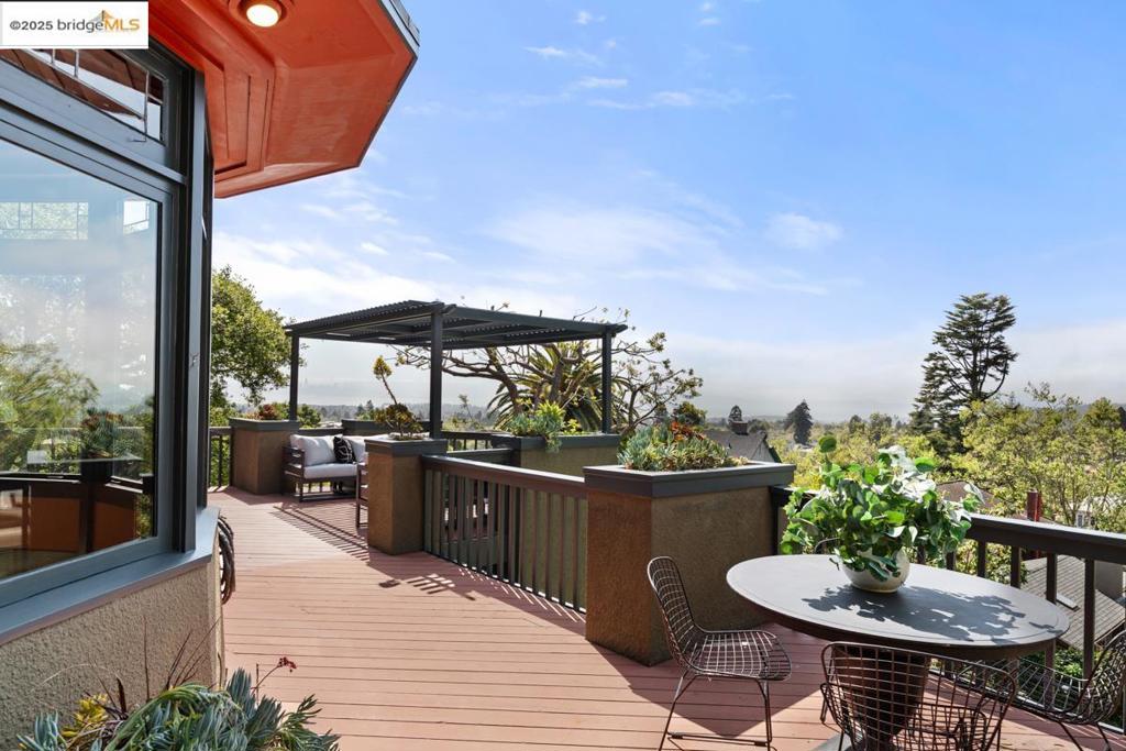 BERKELEY HILLS - Residential