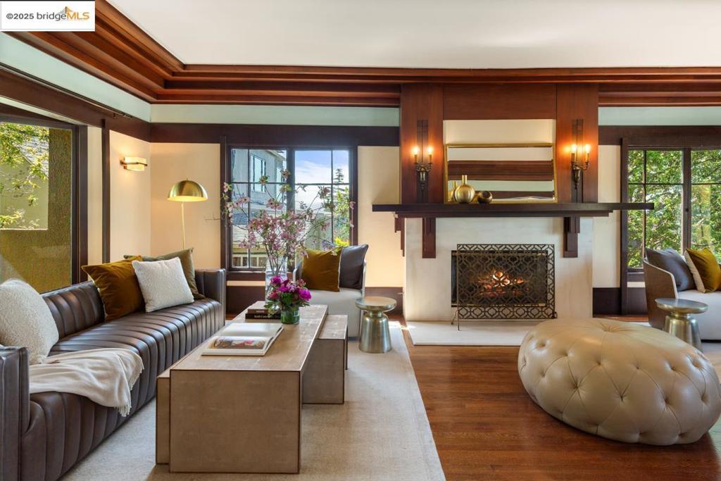 BERKELEY HILLS - Residential