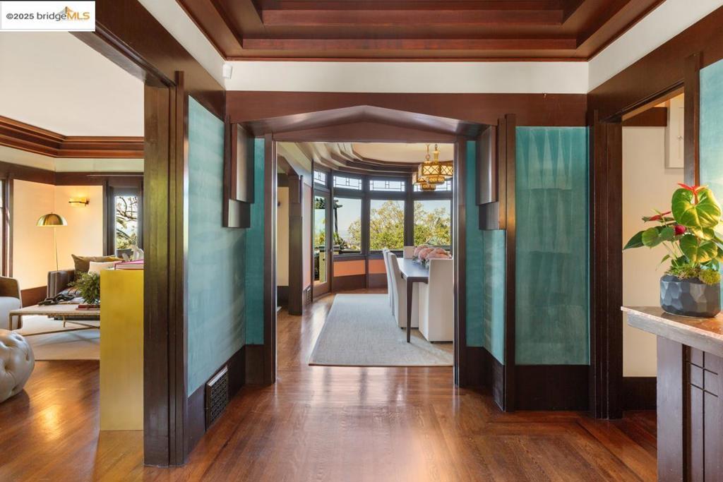 BERKELEY HILLS - Residential