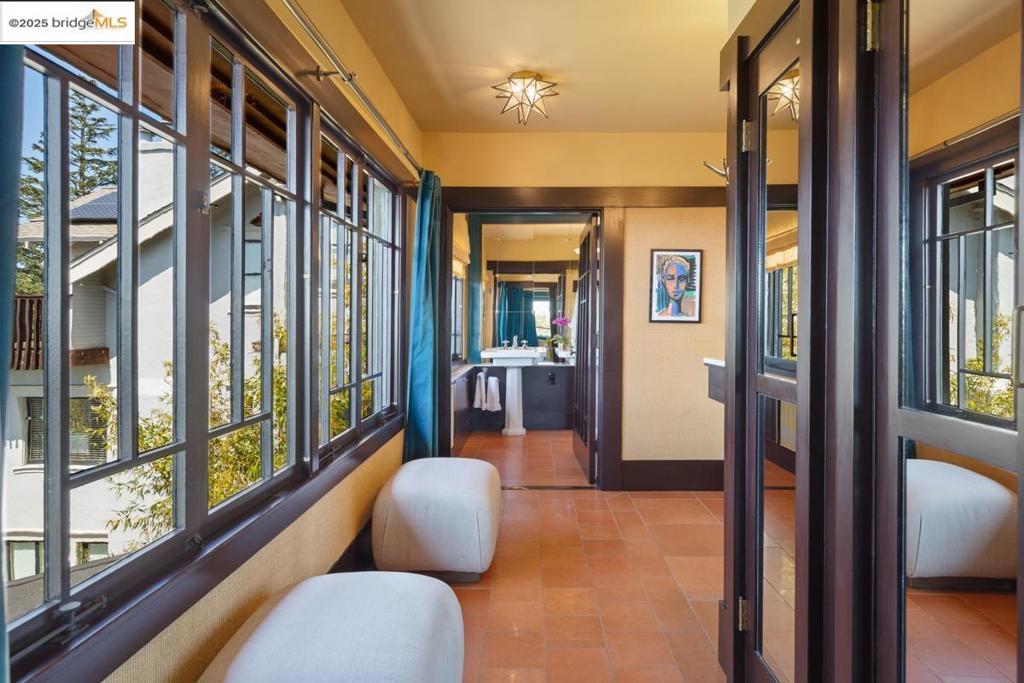 BERKELEY HILLS - Residential