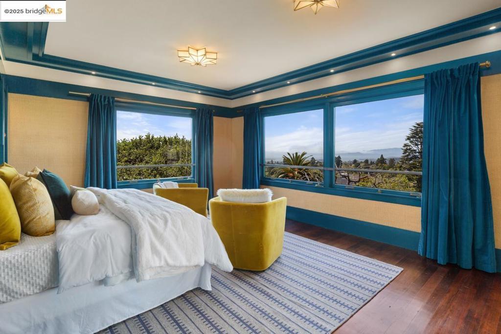 BERKELEY HILLS - Residential