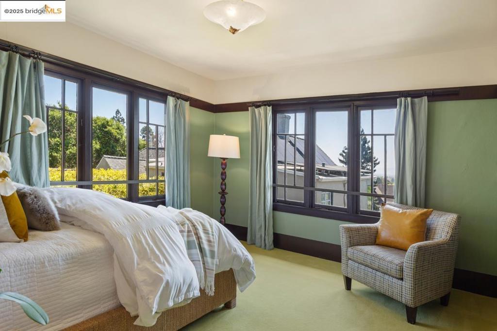 BERKELEY HILLS - Residential