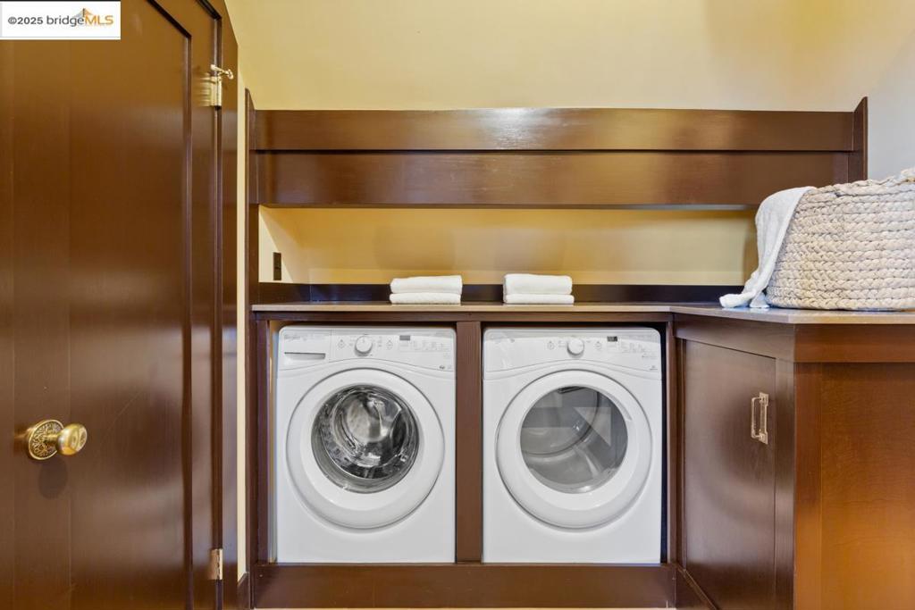 BERKELEY HILLS - Residential