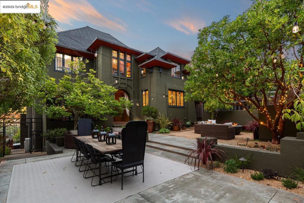 BERKELEY HILLS - Residential