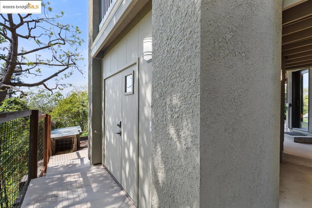 BERKELEY HILLS - Residential