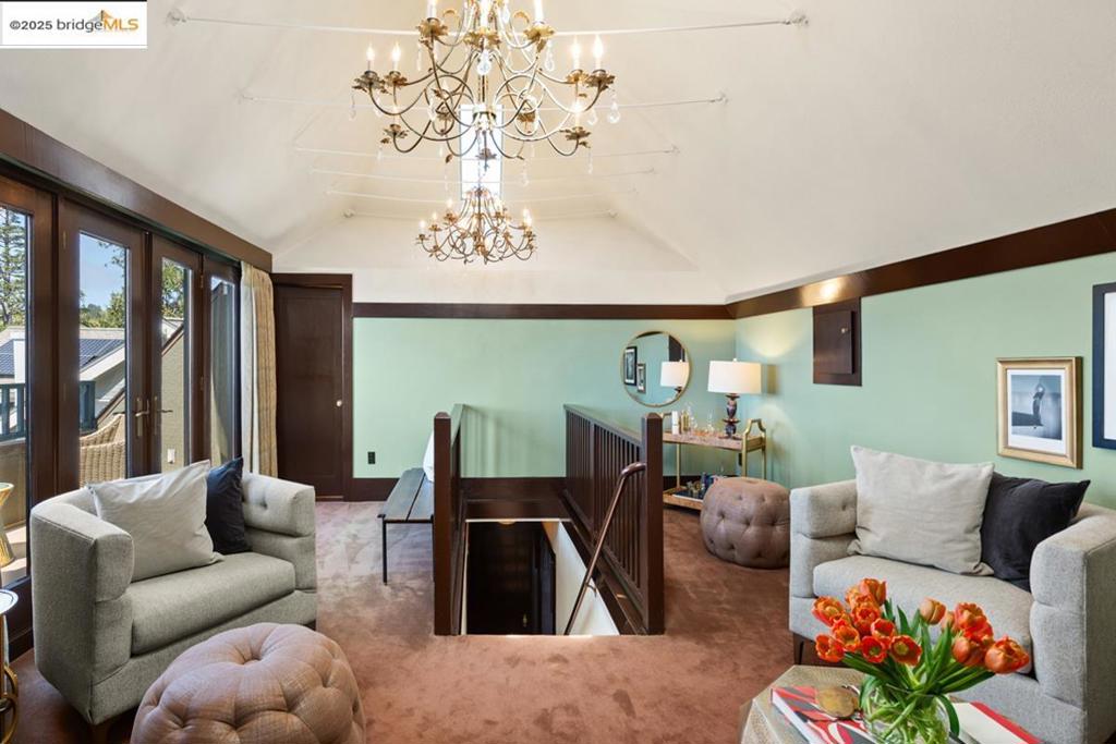 BERKELEY HILLS - Residential