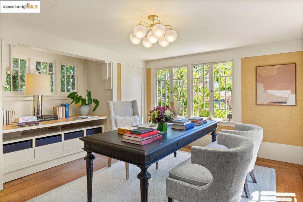 BERKELEY HILLS - Residential