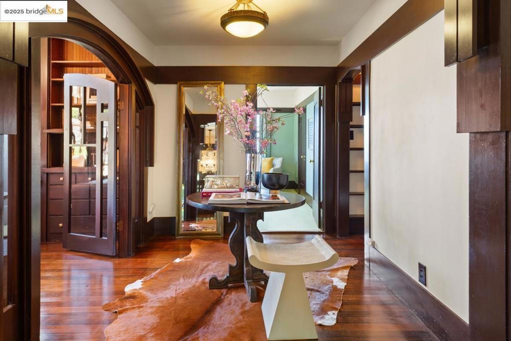 BERKELEY HILLS - Residential