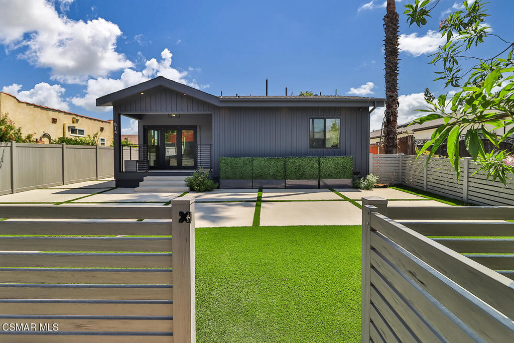 514 W Washington Boulevard