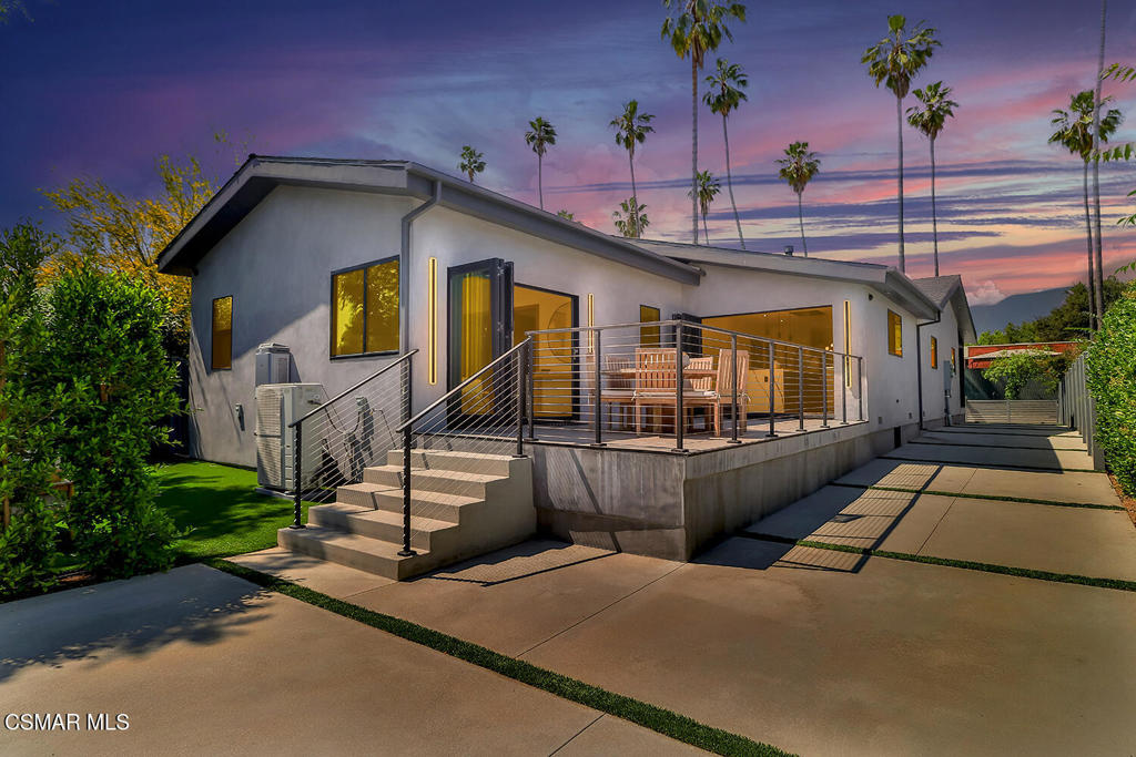 514 W Washington Boulevard