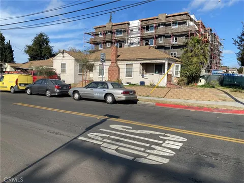 925 S adams st, Glendale, CA 91205 - MLS#: DW24254838