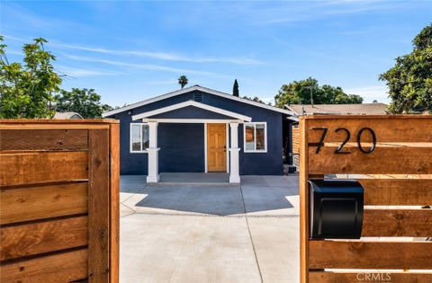 Photo of 718 S Grande Vista AVE, Los Angeles, CA 90023 (MLS # PW26201513)