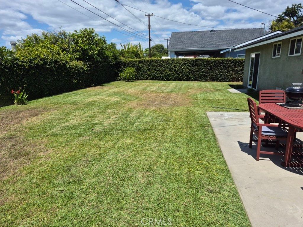 Photo of 11871 Topaz Cir, Garden Grove, CA 92845 (MLS # OC26091031)
