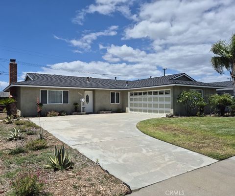 Photo of 11871 Topaz Cir, Garden Grove, CA 92845 (MLS # OC26091031)
