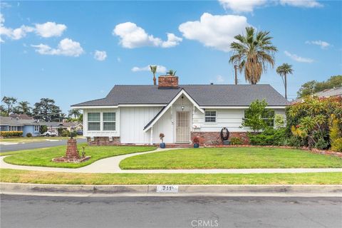 Photo of 311 Kinley ST, La Habra, CA 90631 (MLS # PW26137821)