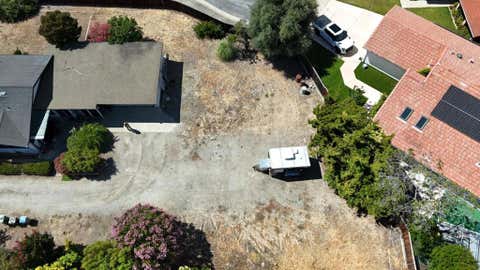 Photo of 0 Kotake Court, San Jose, CA 95127 (MLS # ML82057960)