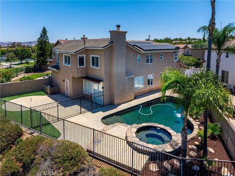 Photo of 3306 Rochelle LN, Corona, CA 92882 (MLS # OC26150653)
