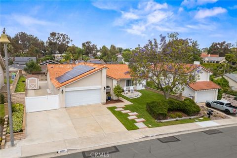 23291 Via Gaudix Mission Viejo CA 92691