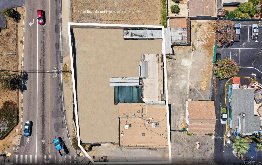 1990 S Santa Fe Avenue