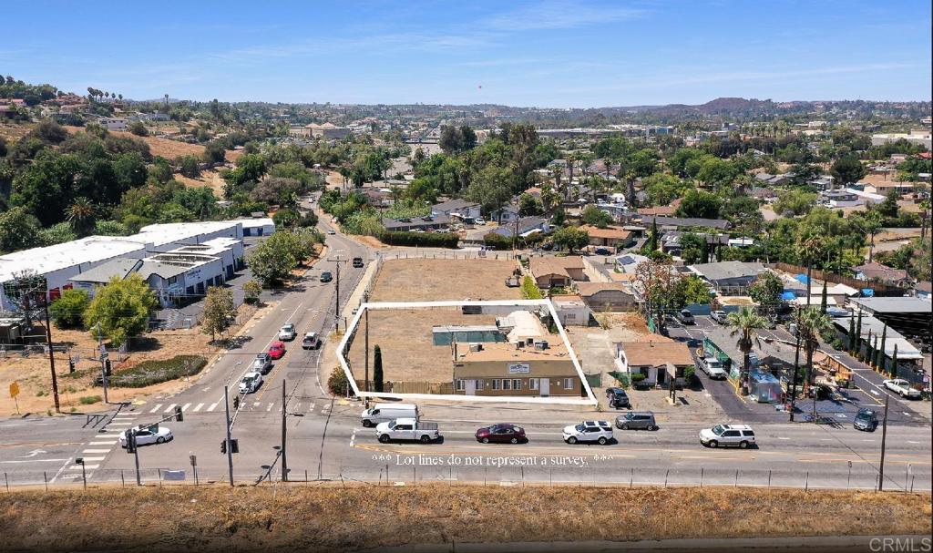 1990 S Santa Fe Avenue